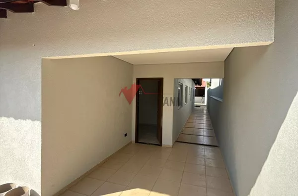 Casa para venda,  Parque Danielle, Umuarama - Foto 2