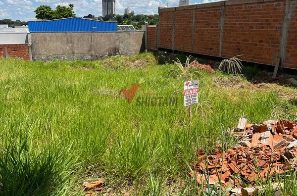 Terreno para venda,  Zona I, Umuarama - Foto 3