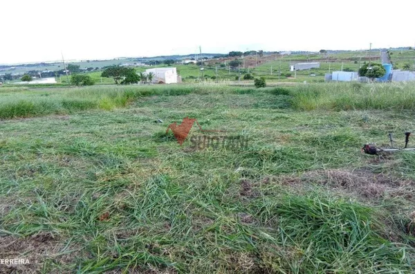 Terreno para venda,  Parque Residencial Metropolitano, Umuarama - Foto 1