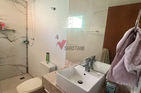 Casa para venda,  Jardim Petrópolis, Umuarama - Foto 5