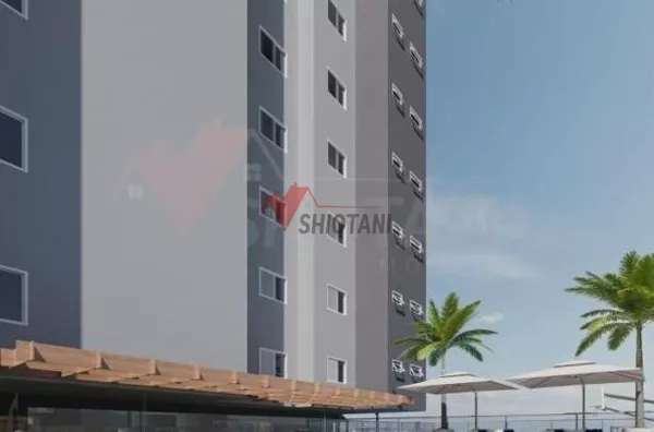 Apartamento para venda, Edifício Noah Residence, Umuarama - Foto 10