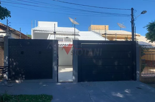 Casa para venda,  Zona Ii, Umuarama - Foto 1