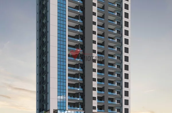 Apartamento para venda,  Vivare Residence, Umuarama - Foto 1