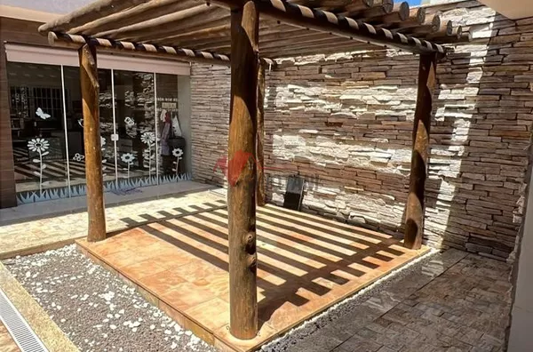 Sobrado para venda,  Zona I, Umuarama - Foto 2