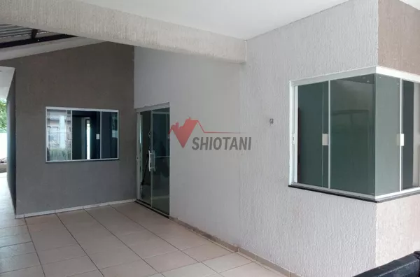 Casa para venda,  Parque San Marino, Umuarama - Foto 2