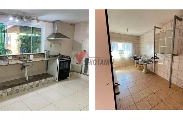 Casa para venda,  , Cruzeiro Do Oeste