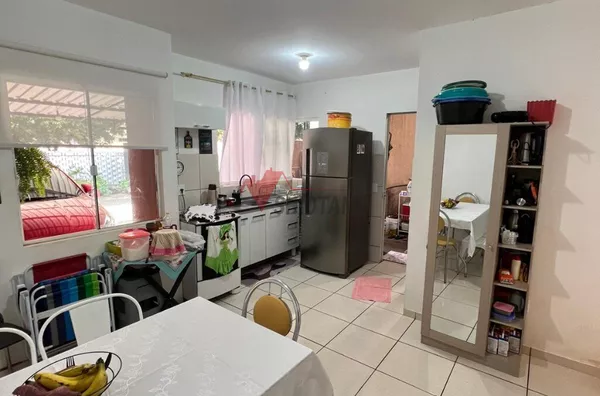 Casa para venda,  Condomínio Recanto Da Serra, Umuarama - Foto 3