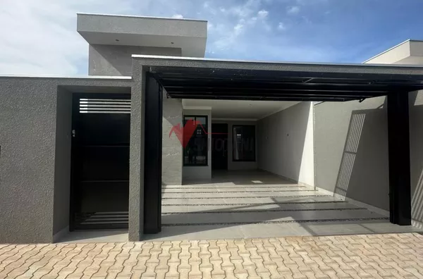 Casa para venda,  Jardim Português, Umuarama