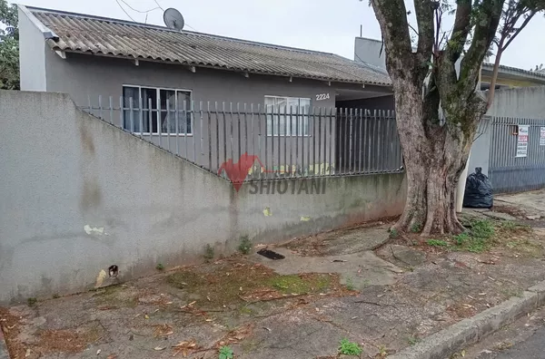 Casa para venda,  Conjunto Residencial Ouro Preto, Umuarama - Foto 3