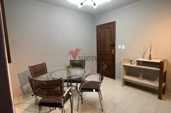 Apartamento para venda,  Zona Ii, Umuarama - Foto 3
