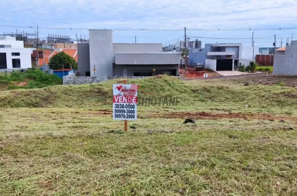 Terreno para venda,  Parque Melhoramentos, Umuarama - Foto 3