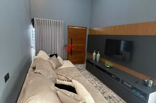 Casa para ,  Parque Residencial Metropolitano, Umuarama - Foto 2