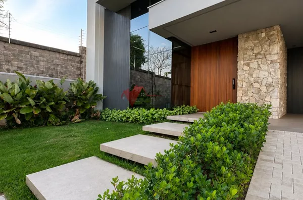 Casa para venda,  Residencial Euro Park, Umuarama