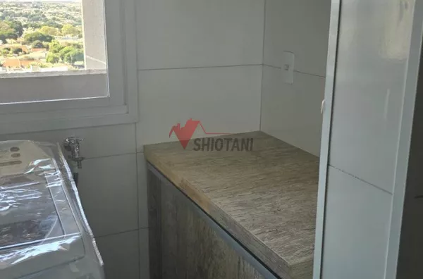Apartamento para venda, Edifício Residencial Malibu, Umuarama - Foto 16