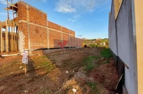 Terreno para venda,  Jardim Colorado, Umuarama - Foto 4