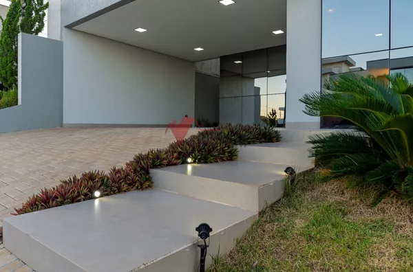 Casa para ,  Paysage Essenza Condomínio, Umuarama - Foto 4