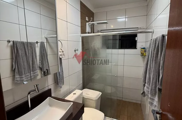 Casa para venda, Parque Bandeirantes, Umuarama - Foto 6