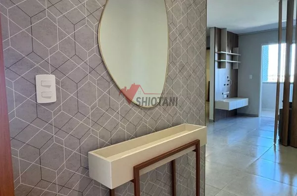 Apartamento para venda,  Edifício Residencial Malibu, Umuarama - Foto 6