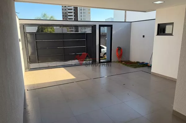 Casa para venda, 2 quarto(s), Jardim Português, Umuarama - Foto 2