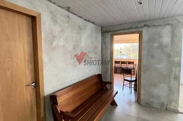 Casa para venda, 3 quarto(s),  Jardim Vitoria, Umuarama - Foto 2