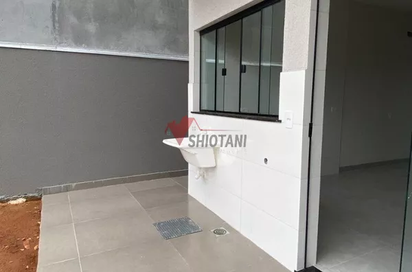 Casa para venda,  Jardim Thereza, Umuarama - Foto 5