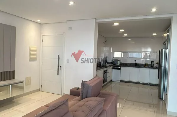 Apartamento para venda,  Zona I, Umuarama - Foto 3