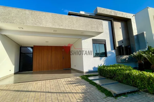 Casa para venda,  Zona I, Umuarama - Foto 3