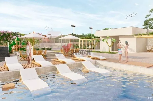 Apartamento para venda, Residencial Villa Toscana, Umuarama - Foto 6