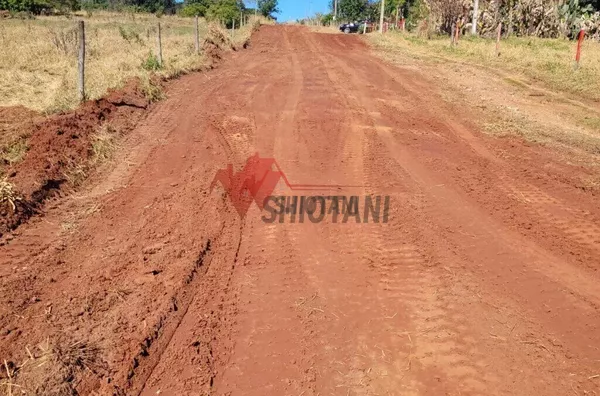 Chácara para venda,  Jaborandi, Umuarama - Foto 4