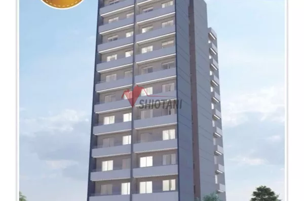 Apartamento para venda, Chiara D' Assisi Residence, Umuarama - Foto 1