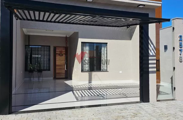 Casa para venda,  Jardim Thereza, Umuarama - Foto 3