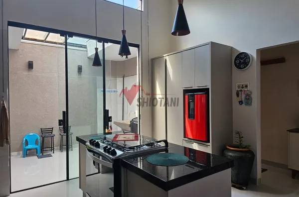 Casa para venda, Parque Estância Ii, Umuarama - Foto 15