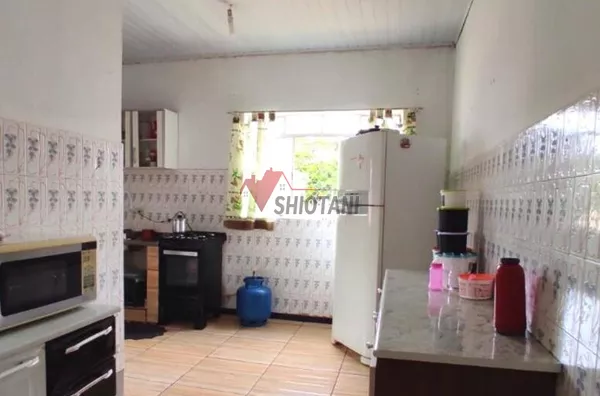 Sobrado para venda,  Zona I, Umuarama - Foto 2