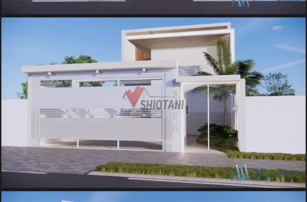 Casa para venda,  Jardim Ibis, Umuarama - Foto 1