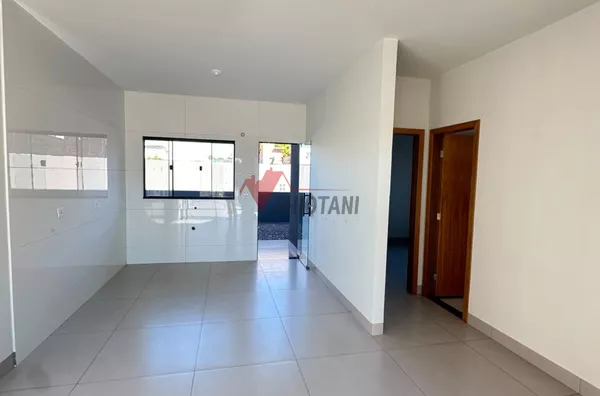 Casa para venda,  Parque Residencial Viena, Umuarama