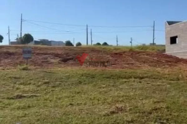Terreno para venda,  Parque Residencial Metropolitano, Umuarama - Foto 2