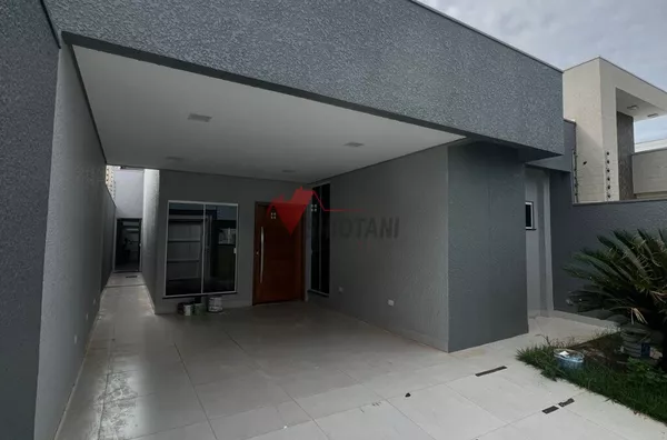 Casa para aluguel,  Jardim Caravelle, Umuarama - Foto 3