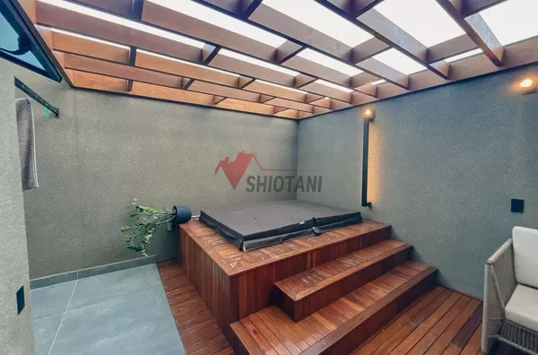 Casa para venda,  Condomínio Morada Do Vale, Londrina - Foto 5