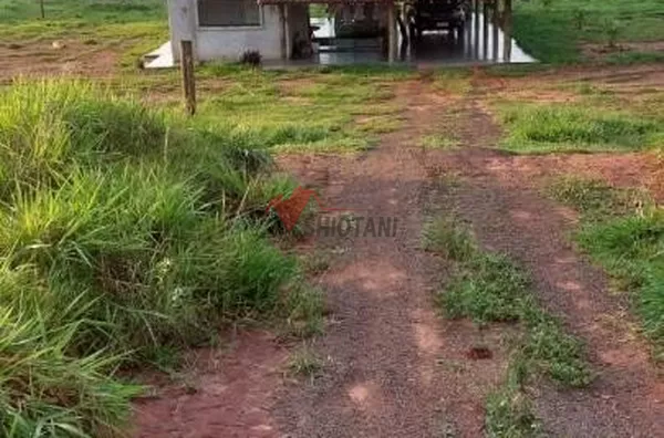 Chácara para venda, 3 quarto(s),  , Francisco Alves