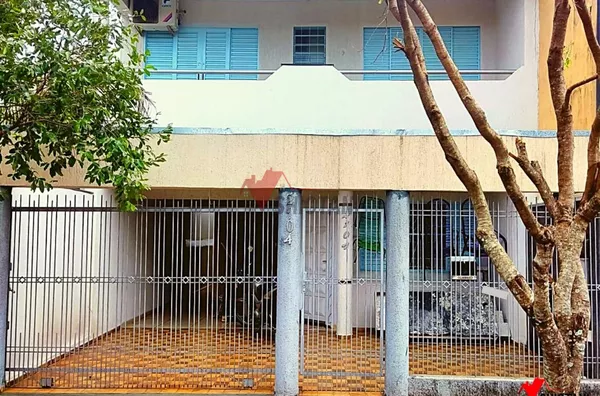 Casa para venda,  Parque Bandeirantes, Umuarama - Foto 1