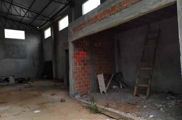 Barracão para aluguel,  Zona Vi, Umuarama - Foto 3