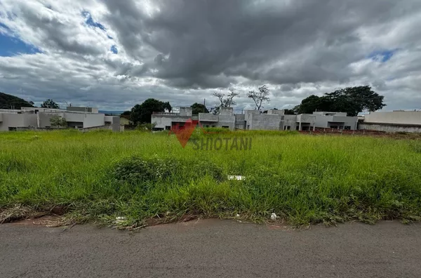 Terreno para venda,  Parque Laura Gomes, Umuarama - Foto 1