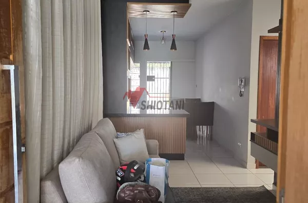 Casa para venda,  Jardim Pradopólis, Umuarama - Foto 4