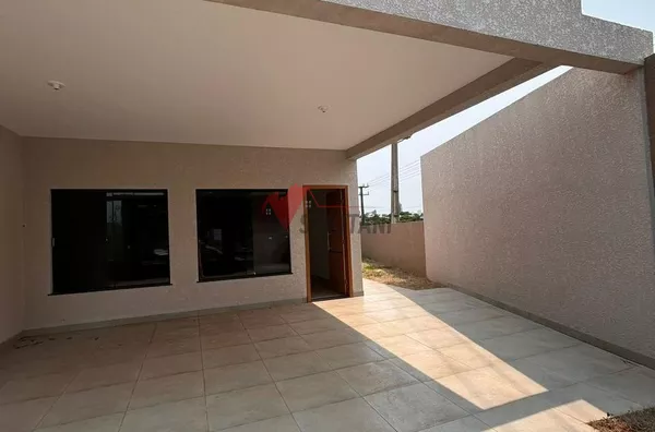 Casa para venda,  Jardim Azaléia, Umuarama - Foto 1