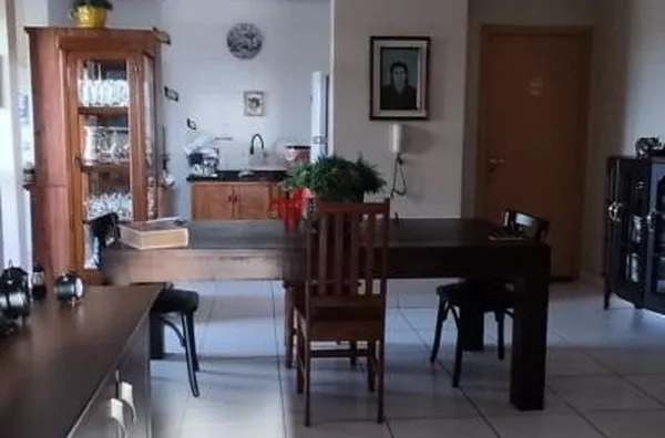 Apartamento para Venda, Edifício Santiago, Umuarama - Foto 4