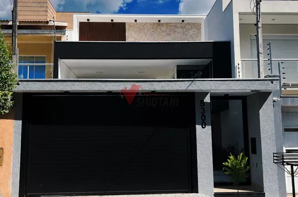 Casa para venda,  Zona Ii, Umuarama