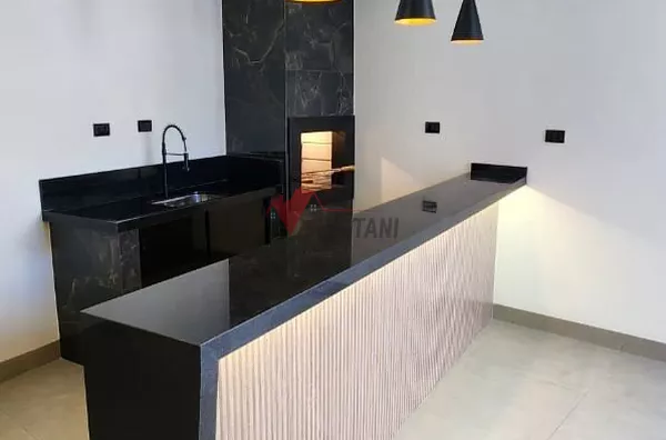 Casa para venda,  Jardim Cruzeiro, Umuarama - Foto 6