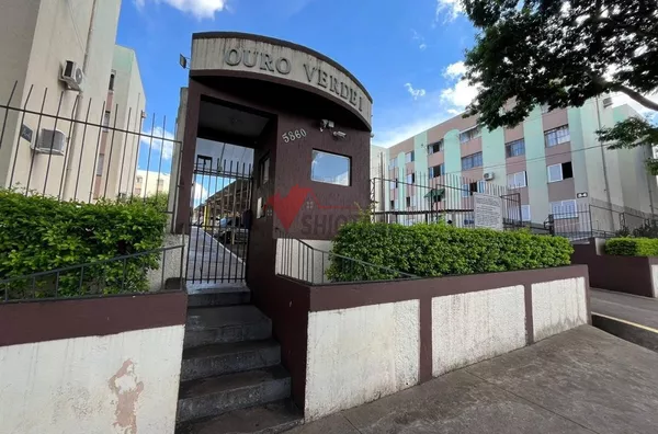 Apartamento para aluguel,  Zona Iii, Umuarama