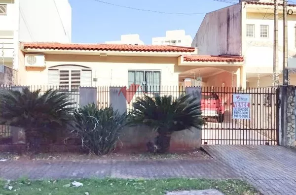 Casa para venda,  Zona V, Umuarama - Foto 3