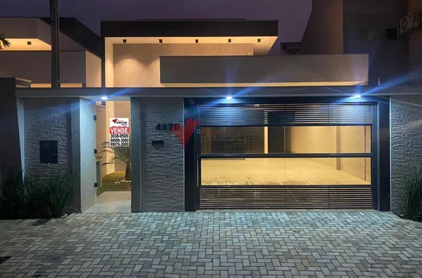 Casa para ,  Zona Ii, Umuarama - Foto 1